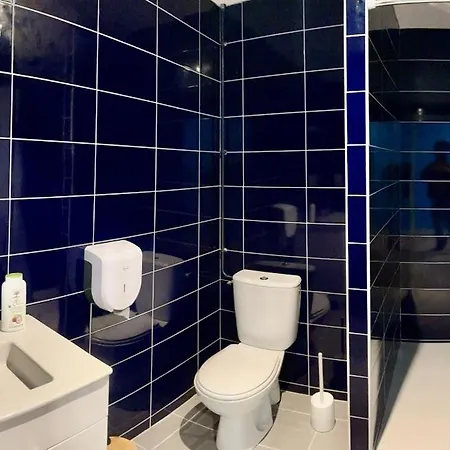 Les Cimes Du Mont Royal 3*