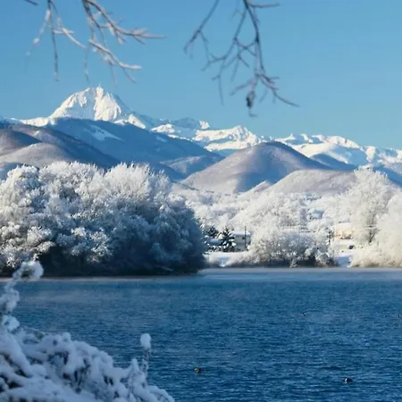 Les Cimes Du Mont Royal 3* Montréjeau