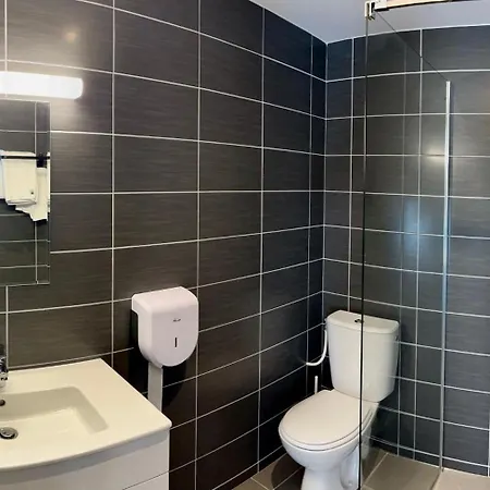 Les Cimes Du Mont Royal Montréjeau