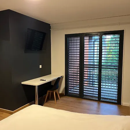 Les Cimes Du Mont Royal 3* Montréjeau