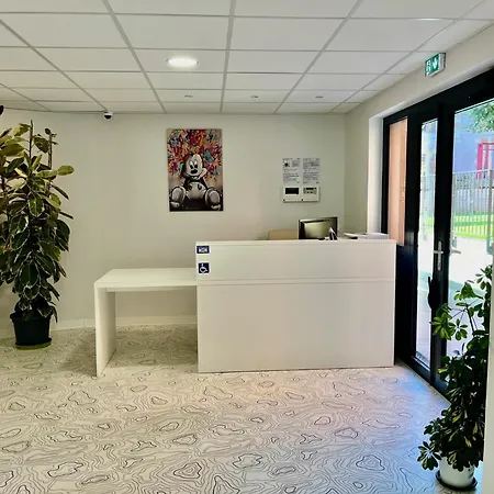 Les Cimes Du Mont Royal Montréjeau