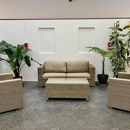 Les Cimes Du Mont Royal Szálloda