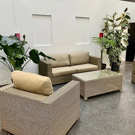 Les Cimes Du Mont Royal 3* Montréjeau