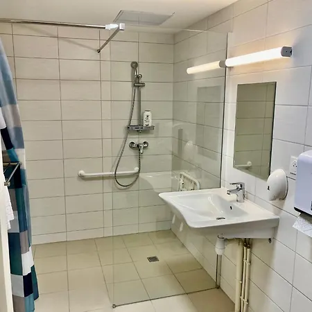 Les Cimes Du Mont Royal 3* Montréjeau