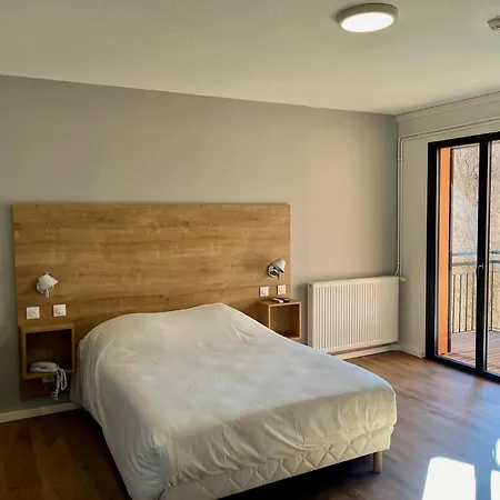 Les Cimes Du Mont Royal Szálloda