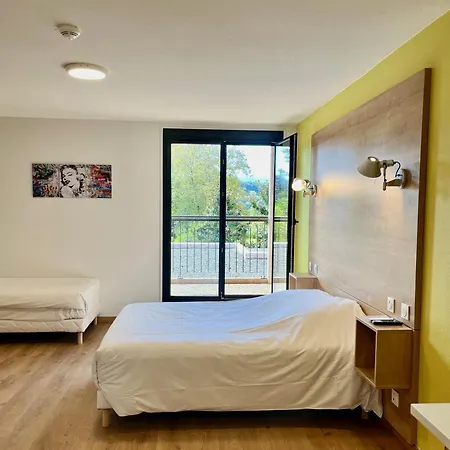 Les Cimes Du Mont Royal Montréjeau