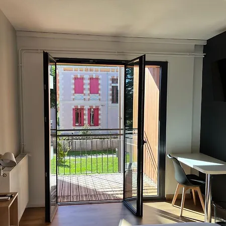 Les Cimes Du Mont Royal