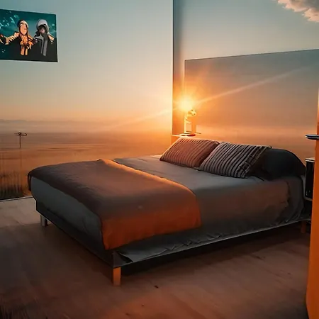 Les Cimes Du Mont Royal