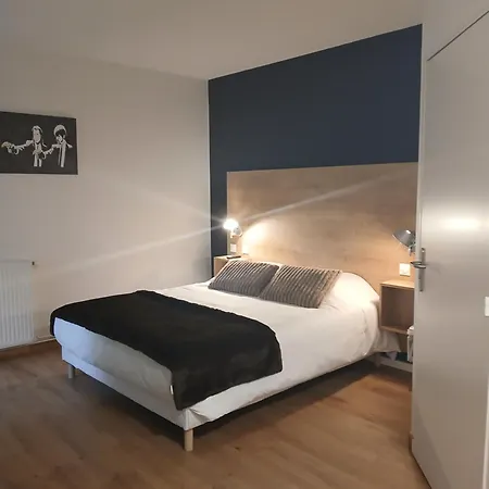 Les Cimes Du Mont Royal Montréjeau