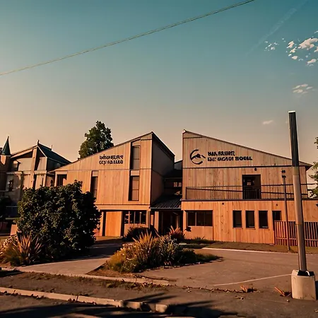 Les Cimes Du Mont Royal Montréjeau