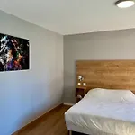 Les Cimes Du Mont Royal Otel Montréjeau