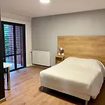 Les Cimes Du Mont Royal Otel