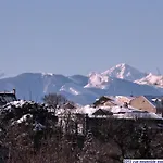 Les Cimes Du Mont Royal Montréjeau