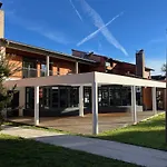 Les Cimes Du Mont Royal Montréjeau