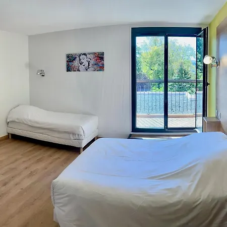 Les Cimes Du Mont Royal モンレジョ