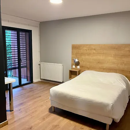 Les Cimes Du Mont Royal ホテル