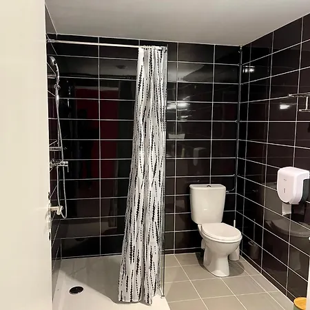 ホテル Les Cimes Du Mont Royal