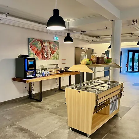 Les Cimes Du Mont Royal モンレジョ