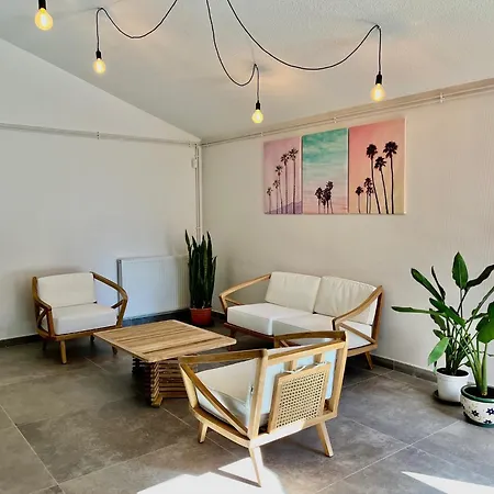 Les Cimes Du Mont Royal ホテル