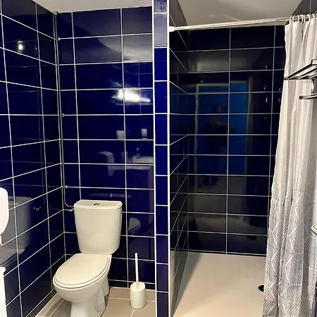 Les Cimes Du Mont Royal ホテル 3*