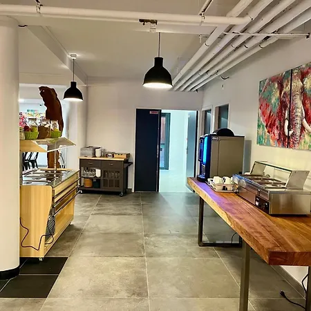 Les Cimes Du Mont Royal 3*