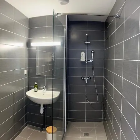 Les Cimes Du Mont Royal 3*