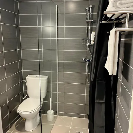 Les Cimes Du Mont Royal 3*