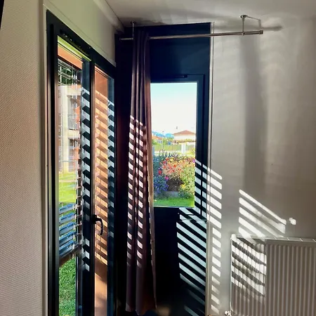 ホテル Les Cimes Du Mont Royal