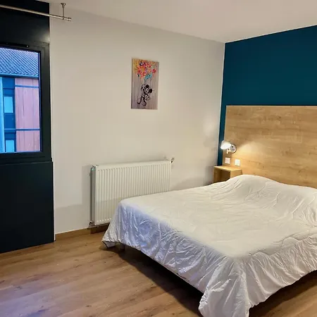 Les Cimes Du Mont Royal ホテル 3*