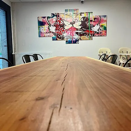 Les Cimes Du Mont Royal ホテル