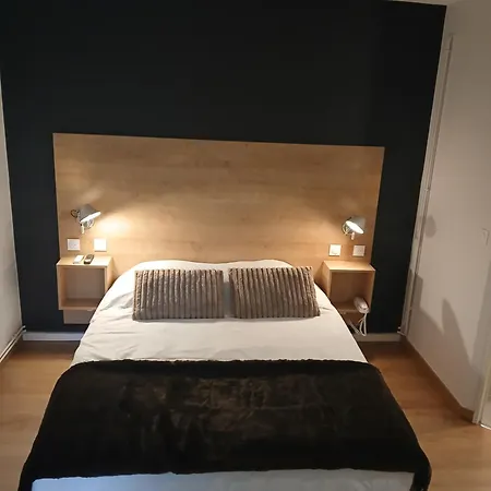 ホテル Les Cimes Du Mont Royal モンレジョ