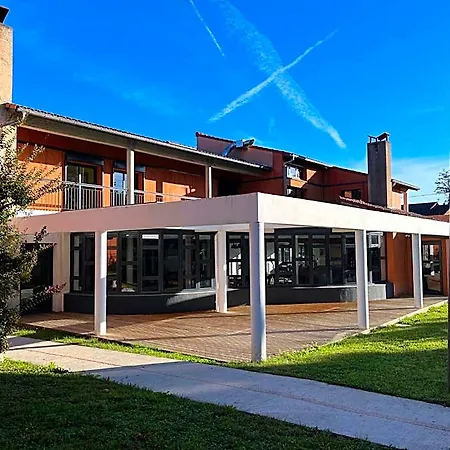 Les Cimes Du Mont Royal Montréjeau