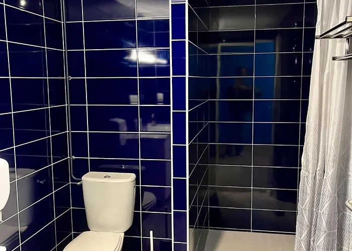 Les Cimes Du Mont Royal Hotel 3*