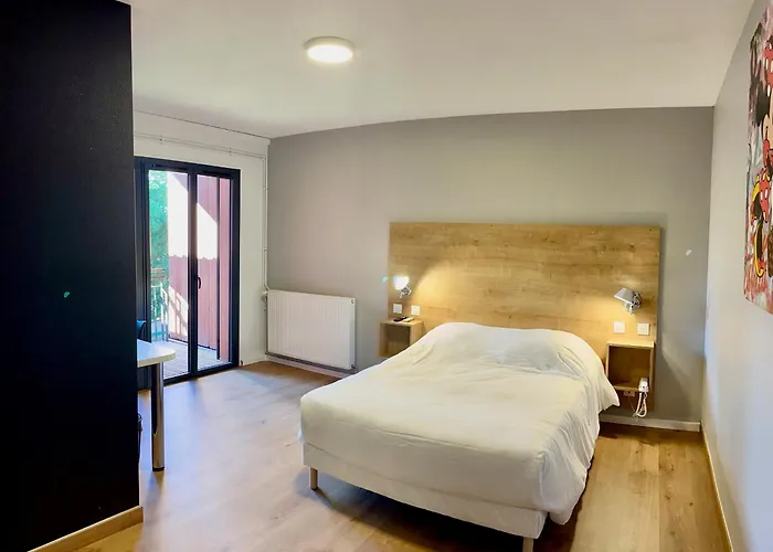 Les Cimes Du Mont Royal 3* Montréjeau