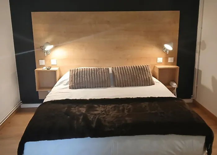 Les Cimes Du Mont Royal